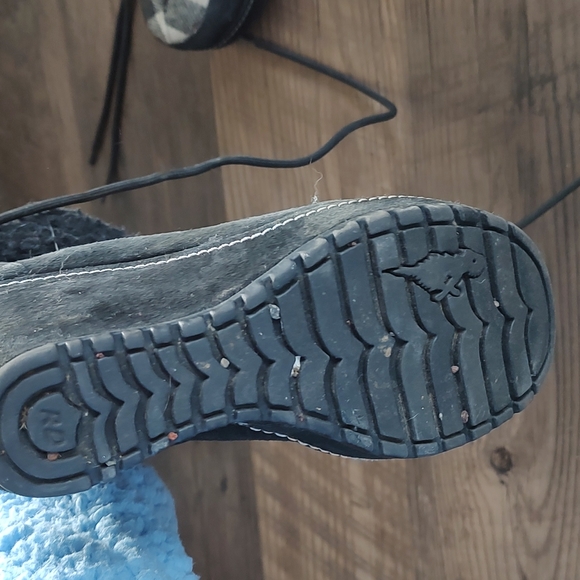 Coat boot set - Picture 5 of 5